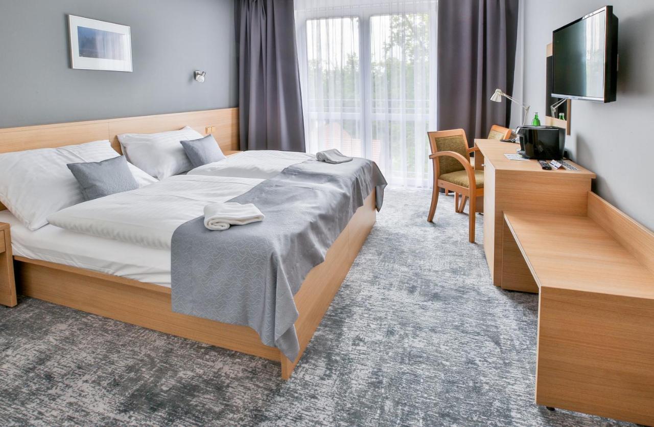 Lh Parkhotel Hluboka Nad Vltavou Congress & Wellness Luaran gambar