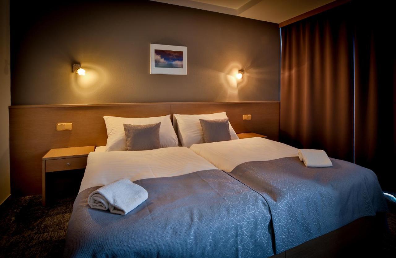 Lh Parkhotel Hluboka Nad Vltavou Congress & Wellness Luaran gambar