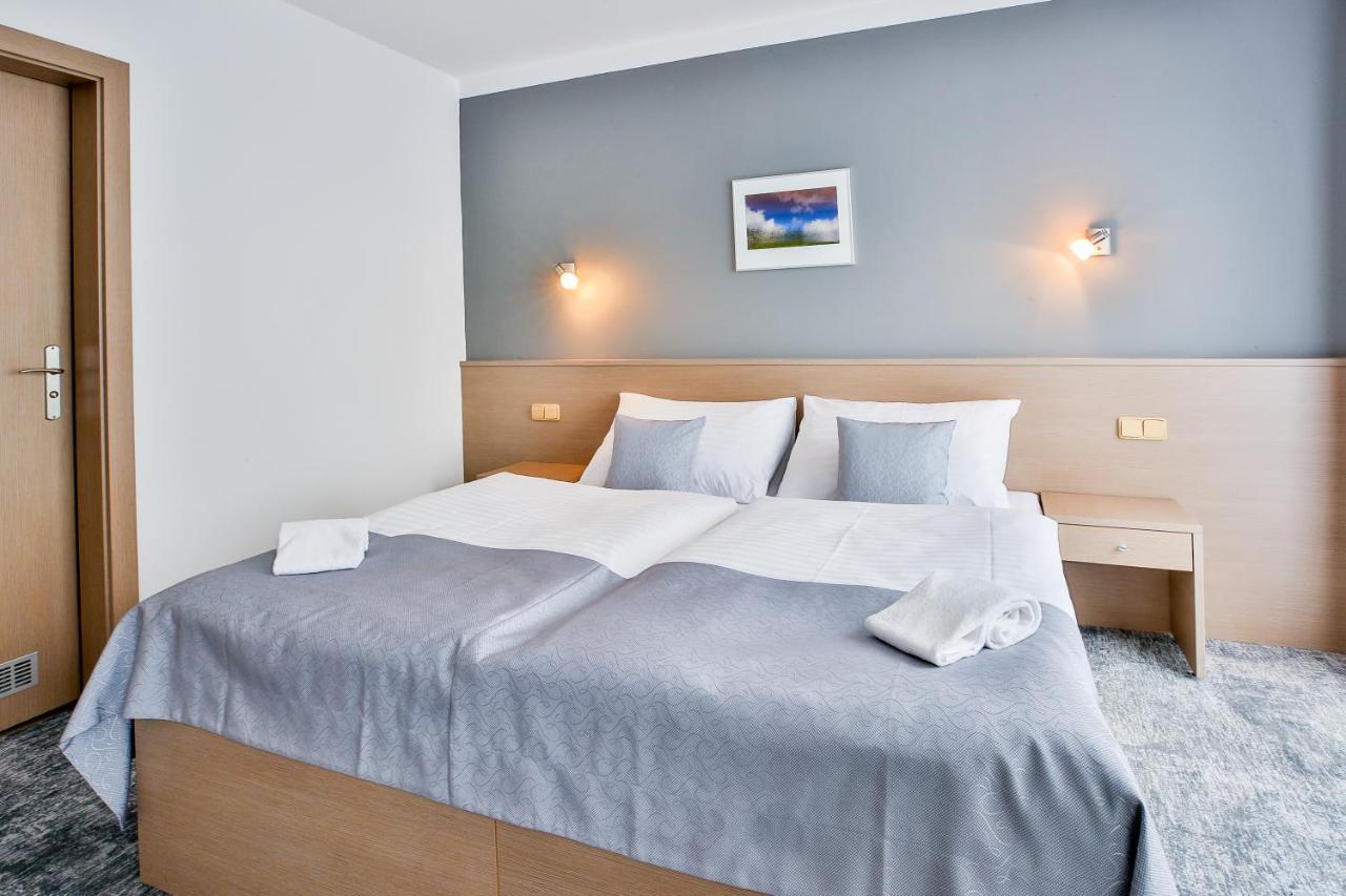 Lh Parkhotel Hluboka Nad Vltavou Congress & Wellness Luaran gambar