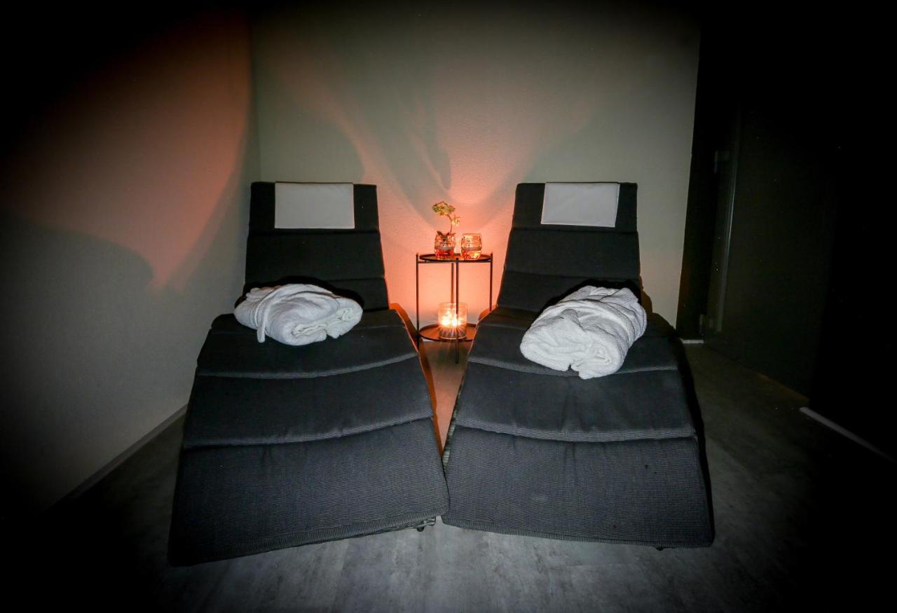 Lh Parkhotel Hluboka Nad Vltavou Congress & Wellness Luaran gambar
