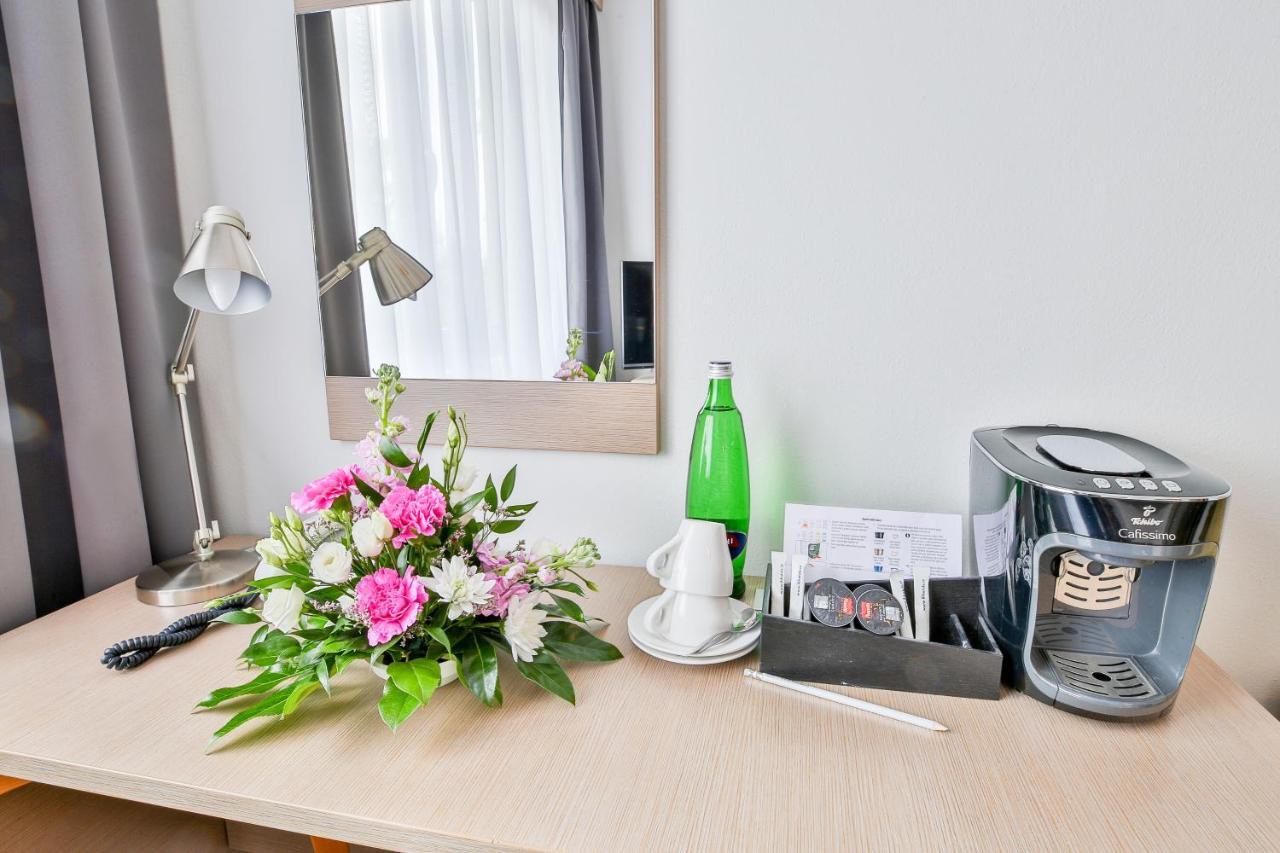 Lh Parkhotel Hluboka Nad Vltavou Congress & Wellness Luaran gambar