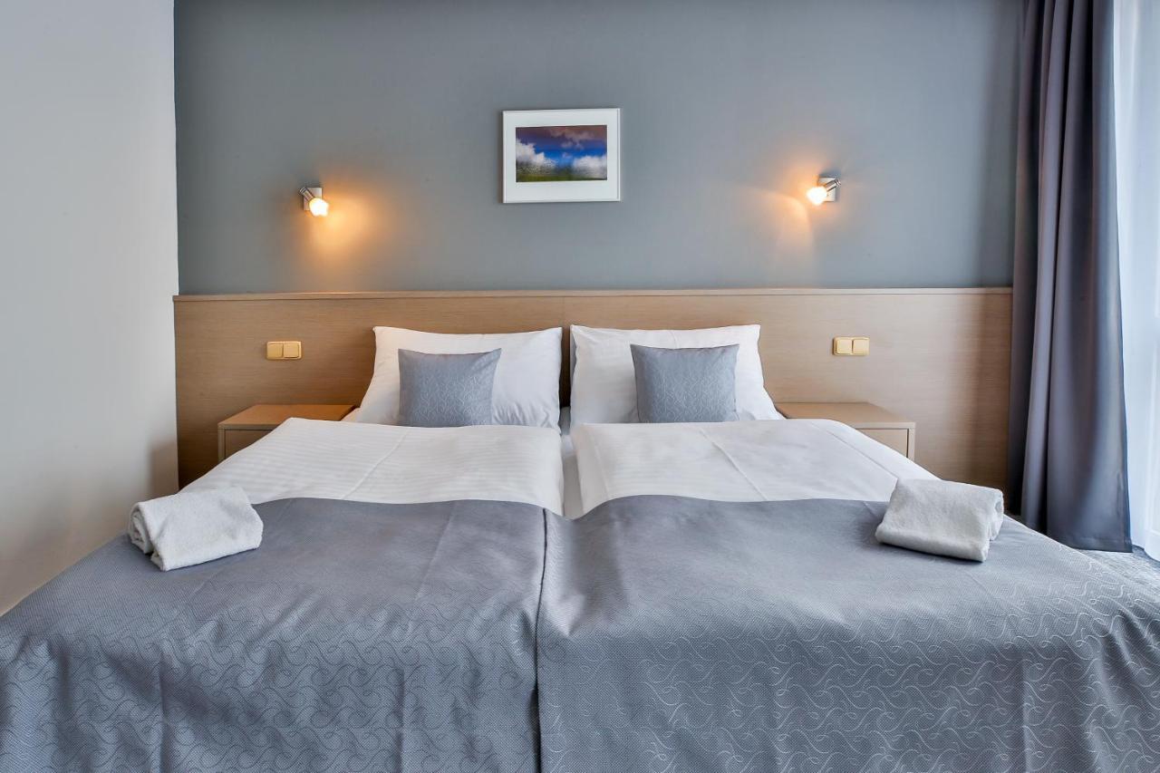 Lh Parkhotel Hluboka Nad Vltavou Congress & Wellness Luaran gambar