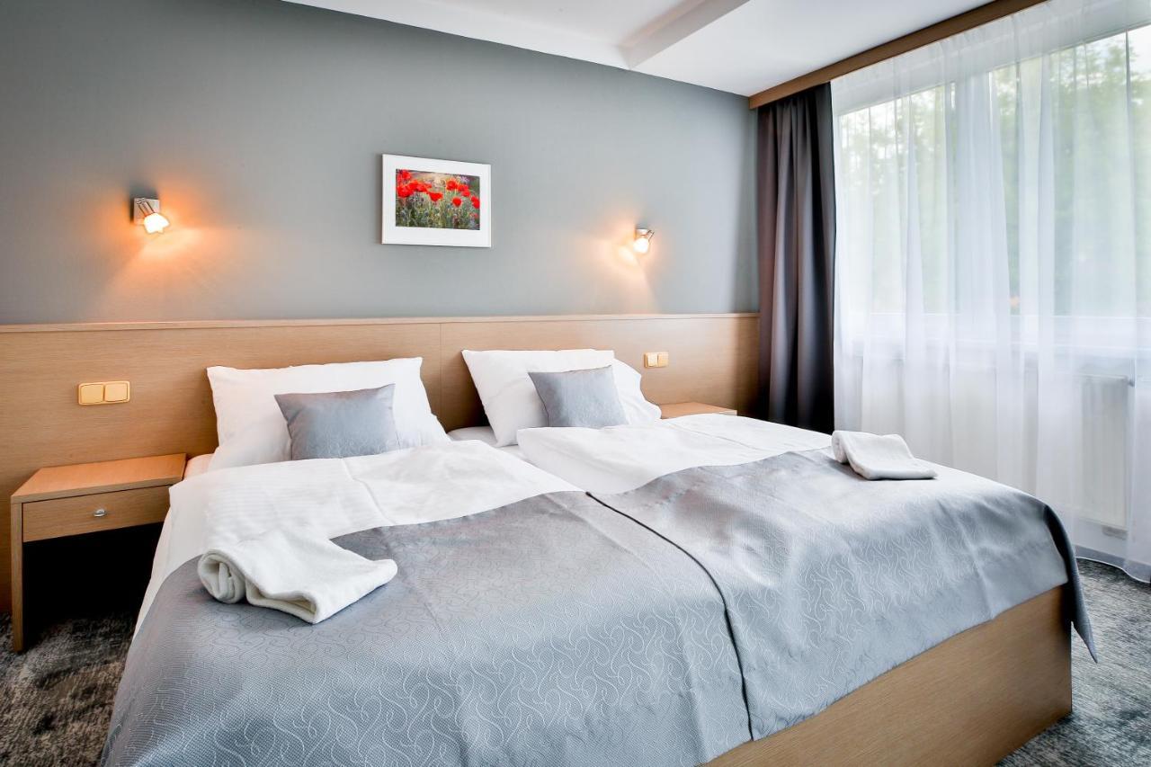 Lh Parkhotel Hluboka Nad Vltavou Congress & Wellness Luaran gambar