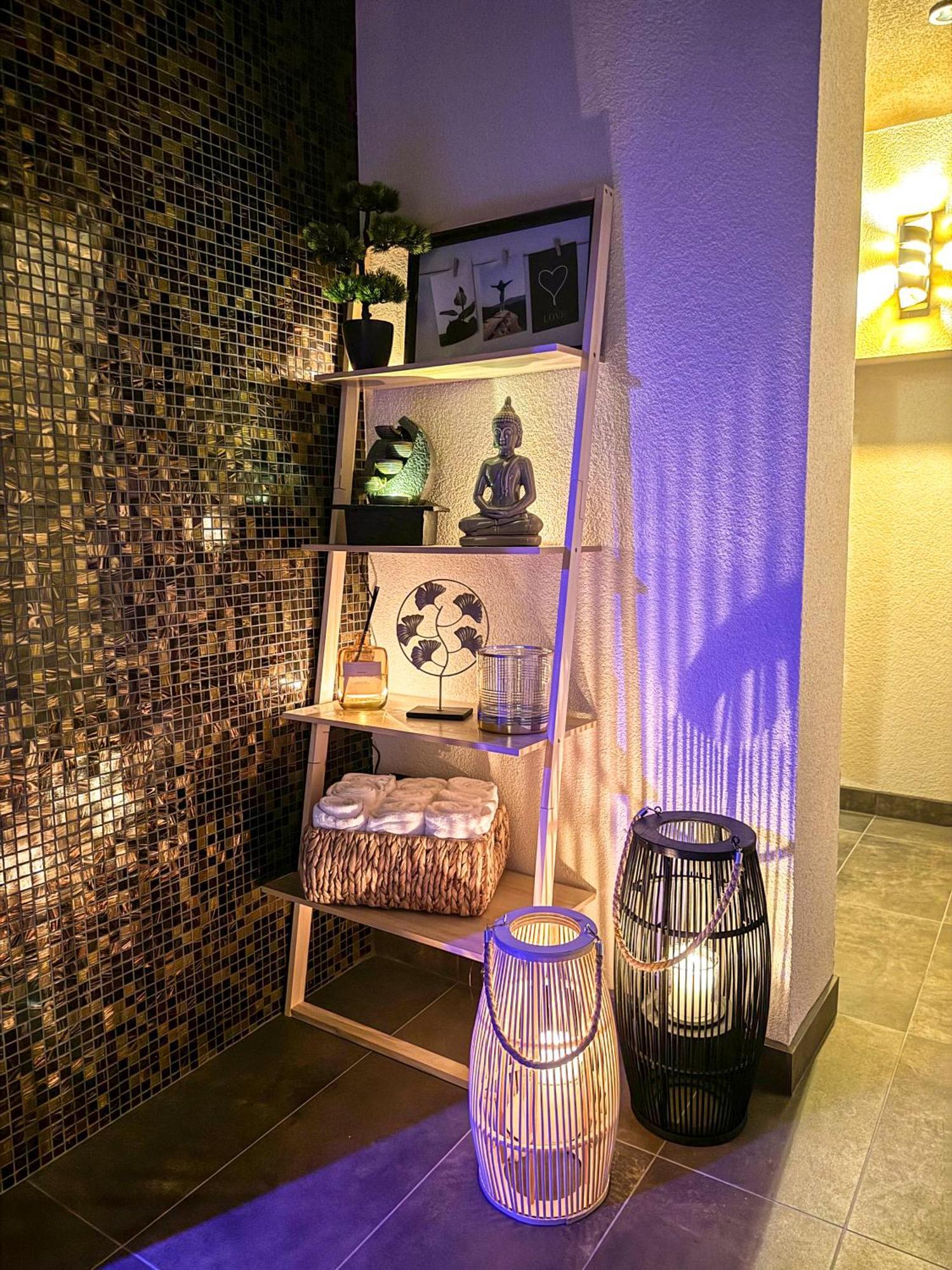 Lh Parkhotel Hluboka Nad Vltavou Congress & Wellness Luaran gambar