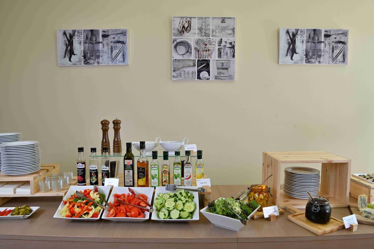 Lh Parkhotel Hluboka Nad Vltavou Congress & Wellness Luaran gambar