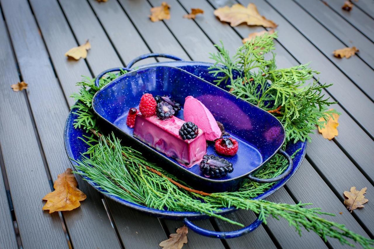 Lh Parkhotel Hluboka Nad Vltavou Congress & Wellness Luaran gambar