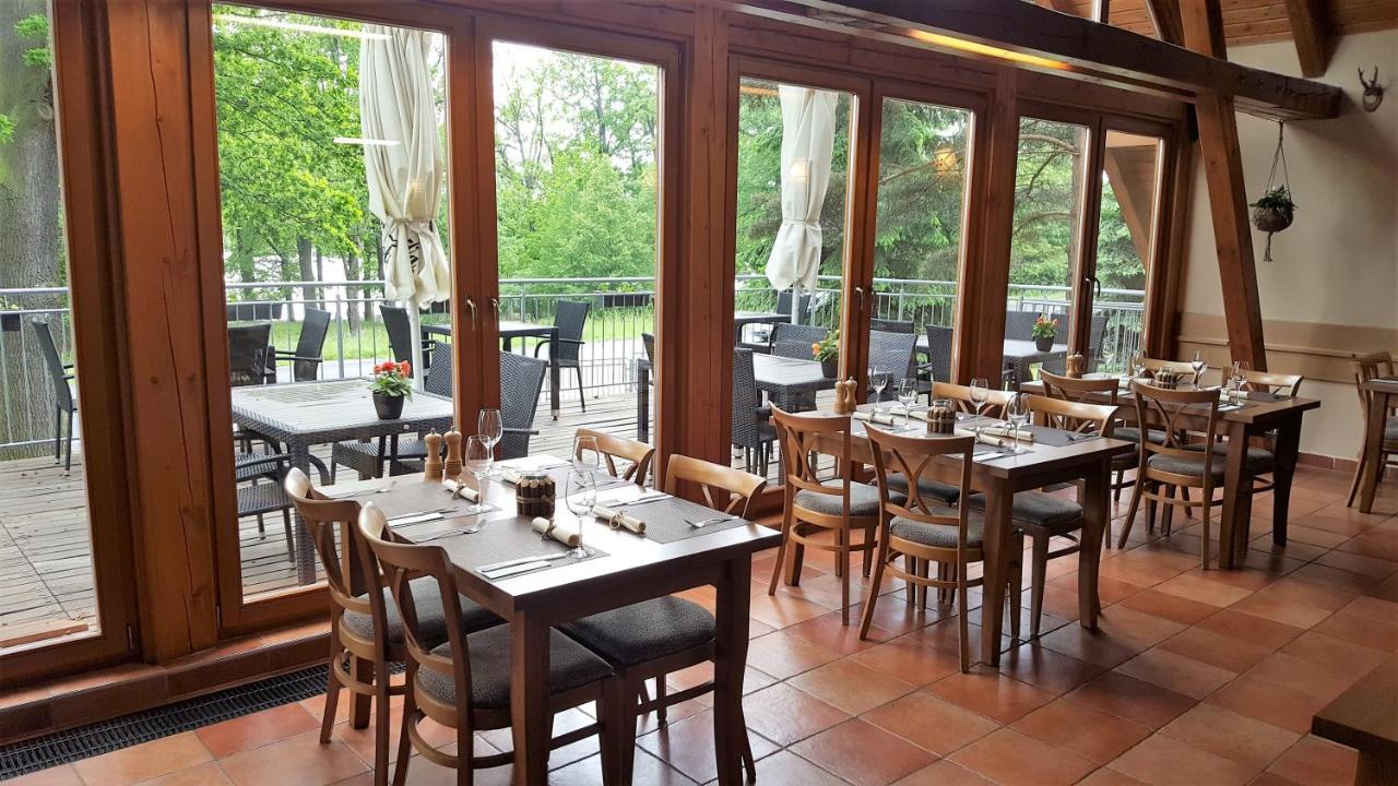 Lh Parkhotel Hluboka Nad Vltavou Congress & Wellness Luaran gambar
