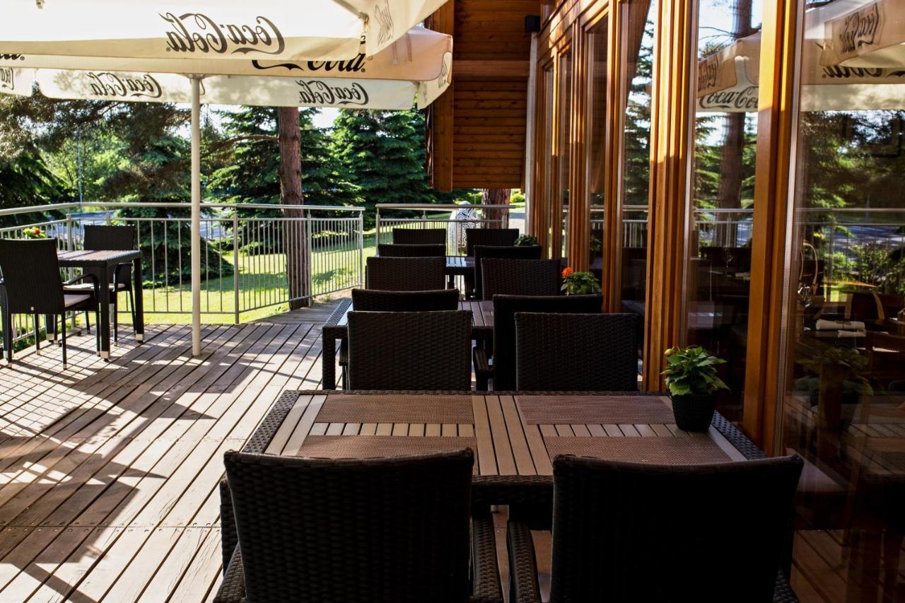 Lh Parkhotel Hluboka Nad Vltavou Congress & Wellness Luaran gambar