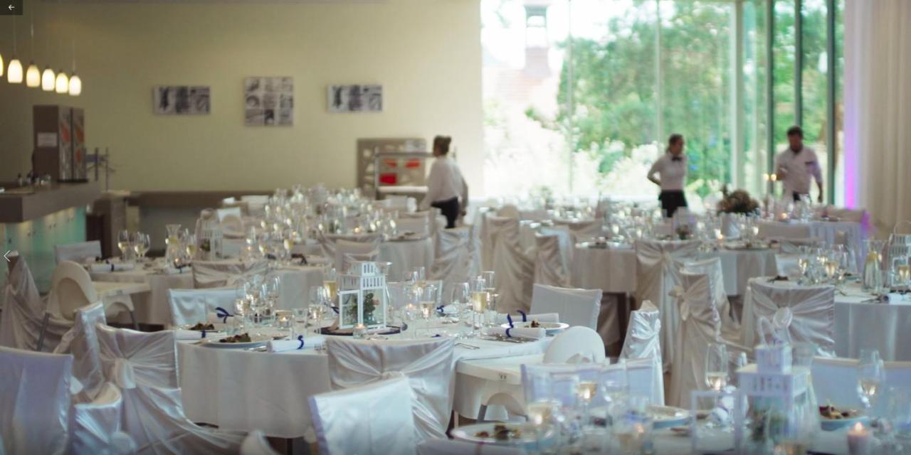 Lh Parkhotel Hluboka Nad Vltavou Congress & Wellness Luaran gambar