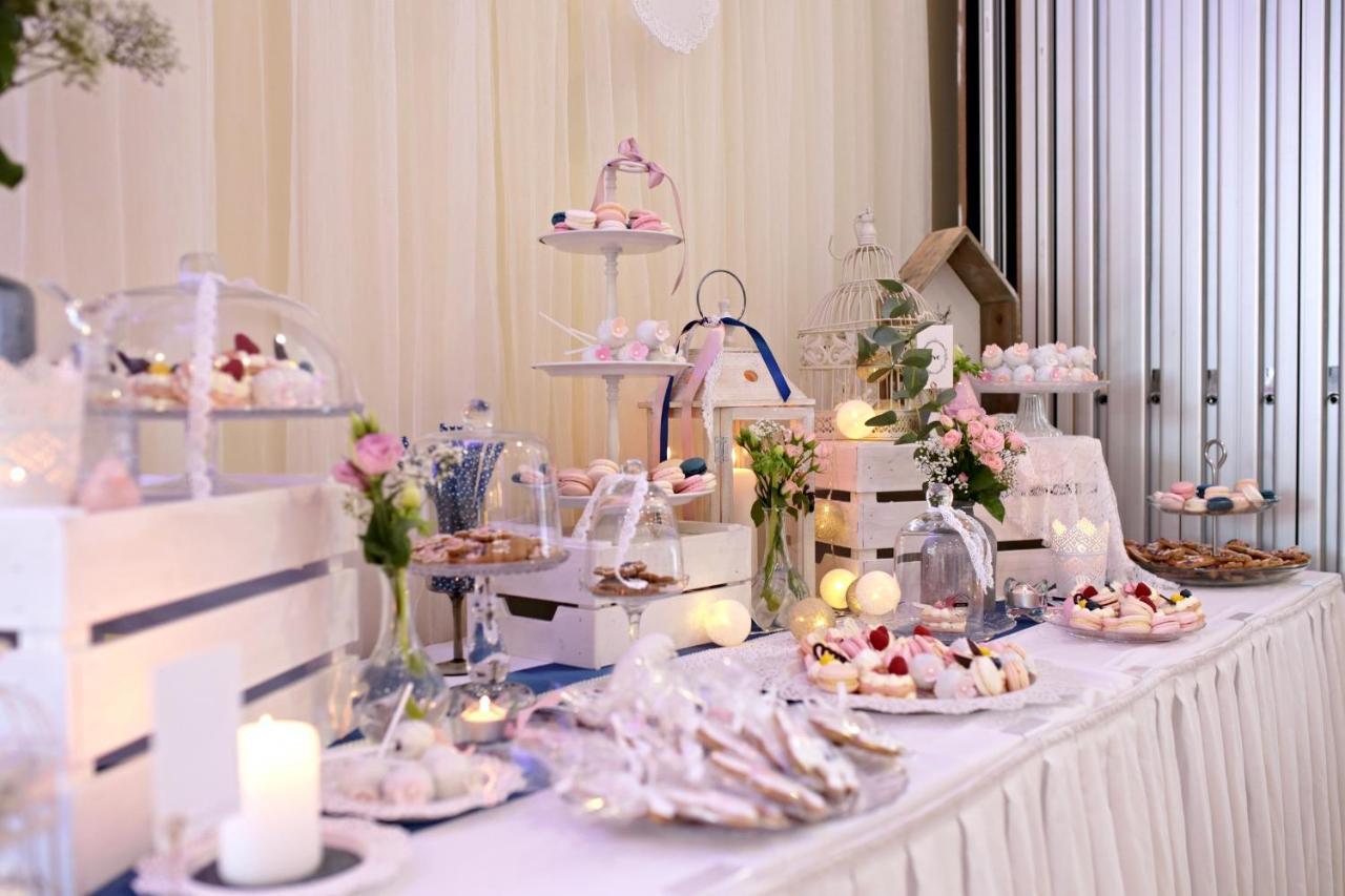 Lh Parkhotel Hluboka Nad Vltavou Congress & Wellness Luaran gambar